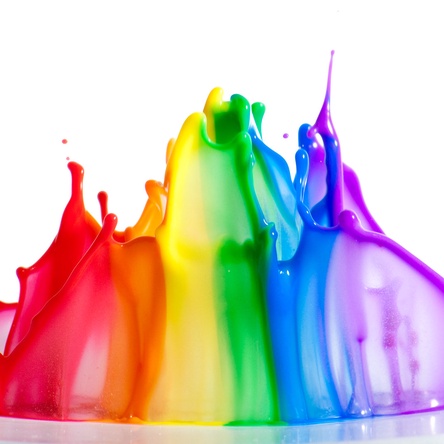 Пищевые красители Водорастворимые gel Жидкие